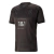 Camisa Borussia Dortmund Blackout 22/23 Torcedor Puma Masculina - Preto