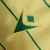 Camisa Nantes 80 anos 23/24 Torcedor Macron Masculina - Amarela - loja online