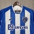Camisa Paysandu Home 24/25 Torcedor Lobo Masculina - Branco+Azul na internet