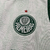 Camisa Palmeiras Away 25/26 Torcedor Feminina - Branco na internet