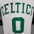 Regata Boston Celtics Tatum #0 Aniversário Celtics Nike Swingman - Branco - comprar online