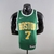 Regata Boston Celtics Browm #7 Gold Nike Swingman - Verde - comprar online