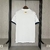 Camisa Girona Away 23/24 Torcedor Puma Masculina - Branca - loja online