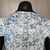 Camisa Portugal Manga Longa Away 24/25 Nike Jogador Masculina- Azul - loja online