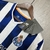 Camisa FC Porto Home 24/25 Torcedor New Balance Masculina - Azul