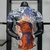 Camisa Japão Versão Dragon Ball 25/26 Jogador Masculina - Branco