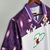 Camisa Fiorentina Retrô away 1992/93 Torcedor Masculina - Branco - comprar online