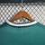 Camisa Guarani I 23/24 Torcedor Kappa Masculina - Verde - Joker Sports - A Loja Oficial dos Fanáticos Por Futebol