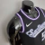 Regata Sacramento Kings Fox #5 Nike 2022 - Preto na internet