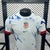 Camisa Noruega Away 24/25 Jogador Masculina - Branco na internet
