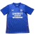 Camisa Rangers Home 24/25 Torcedor Masculina - Azul - comprar online