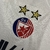 Camisa Estrela Vermelha Retrô Away 1995/97 Torcedor Masculina - Branco - Joker Sports - A Loja Oficial dos Fanáticos Por Futebol