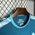 Camisa Betis III 24/25 Torcedor Hummel Masculina - Azul na internet