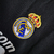 Camisa Real Madrid Retrô Away 2008 Torcedor Adidas Masculina - Preto - Joker Sports - A Loja Oficial dos Fanáticos Por Futebol