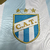 Camisa Atlético Tucuman 24/25 Home Torcedor Masculino - Branco+Azul