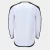 Camisa Vasco da Gama Away 24/25 Torcedor Masculina Manga Longa - Branco - Joker Sports - A Loja Oficial dos Fanáticos Por Futebol