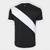 Camisa Vasco da Gama I 24/25 Torcedor Kappa Masculina - Preto - comprar online