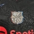 Kit Infantil Barcelona Away 24/25 - Preto - Joker Sports - A Loja Oficial dos Fanáticos Por Futebol