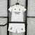 Kit Infantil Real Madrid Home 25/26 - Branco - comprar online