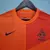 Camisa Holanda Retrô Home 2012 Torcedor Masculina - Laranja na internet