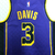 Regata Los Angeles Lakers Roxo - Davis #3 - Joker Sports - A Loja Oficial dos Fanáticos Por Futebol