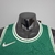 Regata Boston Celtics Tatum #0 Nike 75° Anos NBA - Verde - loja online