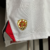 Camisa São Paulo Home 25/26 + Patrocínios Jogador Masculina - Branco - loja online