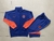 Conjunto Jaqueta+Calça Holanda 24-25 Masculino - Azul - comprar online