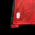 Camisa Albânia Home 24/25Torcedor Macrom Masculina - Vermelho