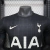 Camisa Tottenham Edição Especial 25/26 Jogador Masculina - Preto - Joker Sports - A Loja Oficial dos Fanáticos Por Futebol