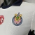 Camisa Chivas Guadalajara Home 24/25 Adidas Jogador Masculina- Branco - loja online