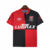 Camisa Flamengo I Retrô 1995 - Masculina Torcedor - Vermelha e Preta