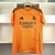 Camisa Real Madrid Away 24/25 Torcedor Masculina - Laranja - Joker Sports - A Loja Oficial dos Fanáticos Por Futebol