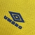Camisa Parma Retrô Home 1993/95 Torcedor Masculina - Azul+Amarelo - loja online