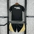 Kit Infantil Colo Colo Away 25/26 - Preto - comprar online