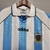 Camisa Argentina Retrô 1996 Torcedor Masculina - Azul - Joker Sports - A Loja Oficial dos Fanáticos Por Futebol
