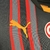 Camisa Galatasaray III 24/25 Torcedor Masculino - Preto - comprar online