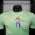 Camisa Itália Edição Especial 25/26 Jogador Masculina - Verde - Joker Sports - A Loja Oficial dos Fanáticos Por Futebol