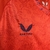Camisa Sevilla Away 24/25 Torcedor Masculina - Vermelho - Joker Sports - A Loja Oficial dos Fanáticos Por Futebol