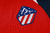 Conjunto Atlético Madrid 23/24 Masculina Nike - Vermelho - loja online