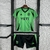 Kit Infantil Austin Home 25/26 - Verde