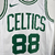 Imagem do Regata Boston Celtics Branco - Queta #88