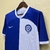 Camisa Atlético de Madrid Away 23/24 Torcedor Nike Masculina - Azul+Branco