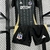 Kit Infantil Colo Colo Away 25/26 - Preto - Joker Sports - A Loja Oficial dos Fanáticos Por Futebol