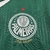 Camisa Palmeiras Home 24/25 Torcedor Puma Masculina - Verde - Joker Sports - A Loja Oficial dos Fanáticos Por Futebol