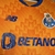 Camisa FC Porto Away 24/25 Torcedor Masculina - Laranja - loja online