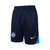 Conjunto Chelsea Camisa+Calção 24/25 Masculina Nike - Azul na internet