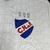 Camisa Club Nacional Home 24/25 Torcedor Masculina - Branco na internet