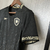 Camisa Botafogo II 24/25 Feminina Reebok Torcedor - Preto - comprar online