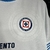 Camisa Cruz Azul Away 24/25 Torcedor Masculino - Branco na internet